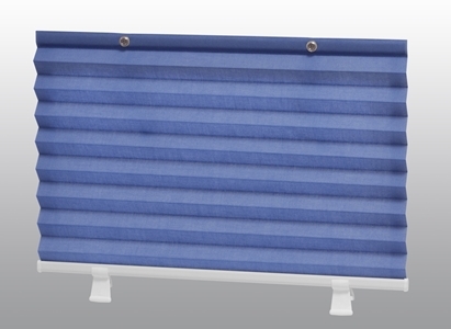produkt - Pleated blind 20 with handle